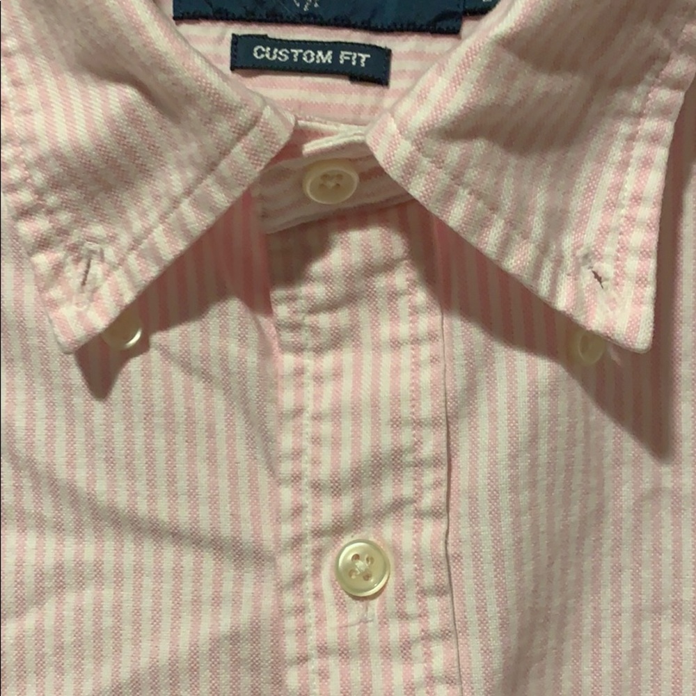 Polo Ralph Lauren Button Down - image 4